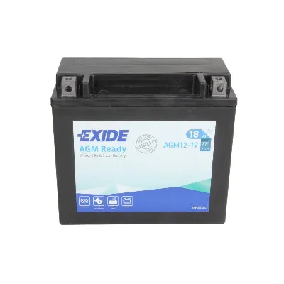 Akumulator za startovanje EXIDE YTX20HL-BS EXIDE READY IC-G0RJR4