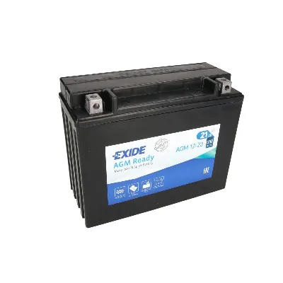 Akumulator za startovanje EXIDE YTX24HL-BS EXIDE READY IC-BDC083