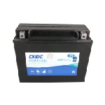 Akumulator za startovanje EXIDE YTX24HL-BS EXIDE READY IC-BDC083