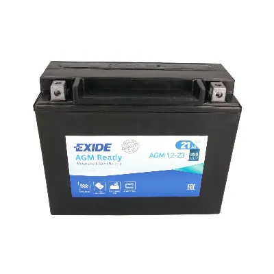 Akumulator za startovanje EXIDE YTX24HL-BS EXIDE READY IC-BDC083