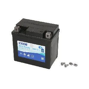 Akumulator za startovanje EXIDE YTX5L-BS EXIDE READY IC-BDC07B