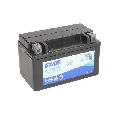 Akumulator za startovanje EXIDE YTX7A-BS EXIDE READY IC-G0RJR1