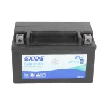 Akumulator za startovanje EXIDE YTX7A-BS EXIDE READY IC-G0RJR1 Akumulator za startovanje EXIDE YTX7A-BS EXIDE READY IC-G0RJR1