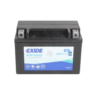 Akumulator za startovanje EXIDE YTX9-BS EXIDE READY IC-G0RJR2