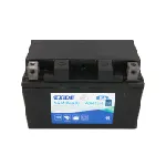 Akumulator za startovanje EXIDE YTZ10S-BS EXIDE READY IC-BDC07D