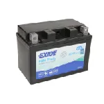 Akumulator za startovanje EXIDE YTZ14-BS EXIDE READY IC-G0RJR6