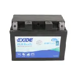 Akumulator za startovanje EXIDE YTZ14-BS EXIDE READY IC-G0RJR6