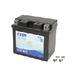 Akumulator za startovanje EXIDE YTZ7-BS EXIDE READY IC-G0RJR0