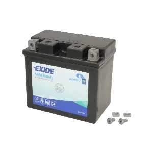 Akumulator za startovanje EXIDE YTZ7-BS EXIDE READY IC-G0RJR0