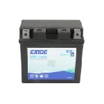Akumulator za startovanje EXIDE YTZ7-BS EXIDE READY IC-G0RJR0