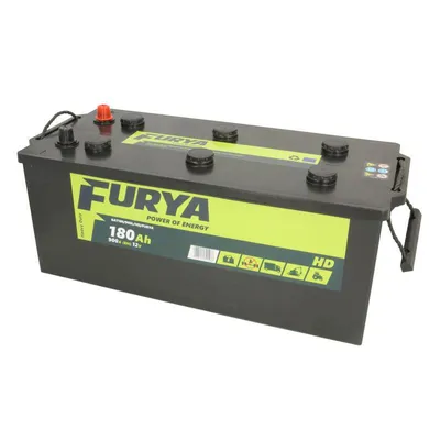Akumulator za startovanje FURYA 12V 180Ah 900A L+ IC-G04IWT