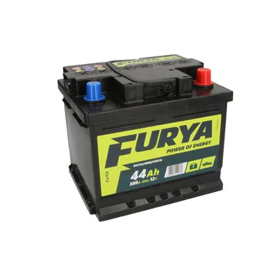 Akumulator za startovanje FURYA 12V 44Ah 380A D+ IC-E75BF3
