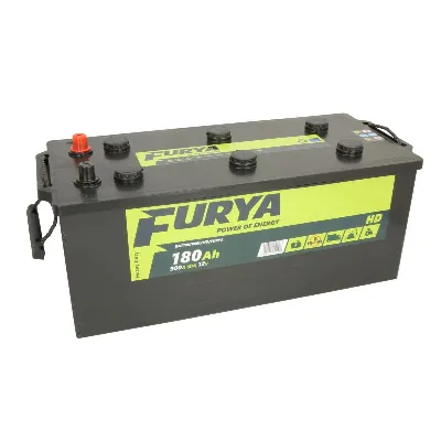 Akumulator za startovanje FURYA BAT180/900L/HD/FURYA IC-G04IWT
