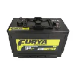 Akumulator za startovanje FURYA BAT195/1000R/6V/HD/FURYA IC-G0QVMC