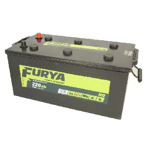 Akumulator za startovanje FURYA BAT220/1100L/HD/FURYA IC-G04IWV