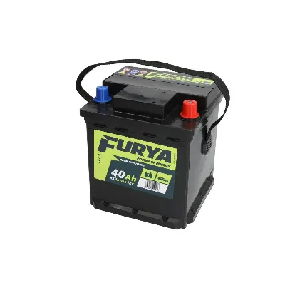 Akumulator za startovanje FURYA BAT40/330R/FURYA IC-E75BF0