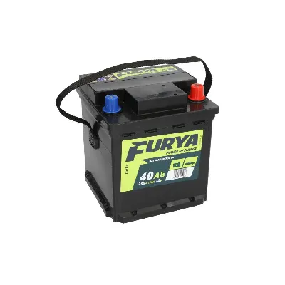 Akumulator za startovanje FURYA BAT40/330R/FURYA IC-E75BF0