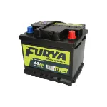 Akumulator za startovanje FURYA BAT44/380R/FURYA IC-E75BF3 Akumulator za startovanje FURYA BAT44/380R/FURYA IC-E75BF3