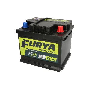 Akumulator za startovanje FURYA BAT44/380R/FURYA IC-E75BF3 Akumulator za startovanje FURYA BAT44/380R/FURYA IC-E75BF3