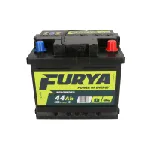 Akumulator za startovanje FURYA BAT44/380R/FURYA IC-E75BF3 Akumulator za startovanje FURYA BAT44/380R/FURYA IC-E75BF3