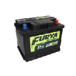 Akumulator za startovanje FURYA BAT55/420R/FURYA IC-E75BF5 Akumulator za startovanje FURYA BAT55/420R/FURYA IC-E75BF5