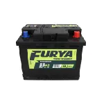 Akumulator za startovanje FURYA BAT55/420R/FURYA IC-E75BF5 Akumulator za startovanje FURYA BAT55/420R/FURYA IC-E75BF5