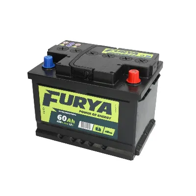 Akumulator za startovanje FURYA BAT60/450R/FURYA IC-E75BF9