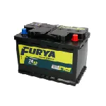 Akumulator za startovanje FURYA BAT76/720R/FURYA IC-G04IWG Akumulator za startovanje FURYA BAT76/720R/FURYA IC-G04IWG
