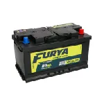 Akumulator za startovanje FURYA BAT80/720R/FURYA IC-G04IWI