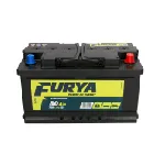 Akumulator za startovanje FURYA BAT80/720R/FURYA IC-G04IWI