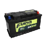 Akumulator za startovanje FURYA BAT95/760R/FURYA IC-E75C04 Akumulator za startovanje FURYA BAT95/760R/FURYA IC-E75C04