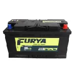 Akumulator za startovanje FURYA BAT95/760R/FURYA IC-E75C04 Akumulator za startovanje FURYA BAT95/760R/FURYA IC-E75C04