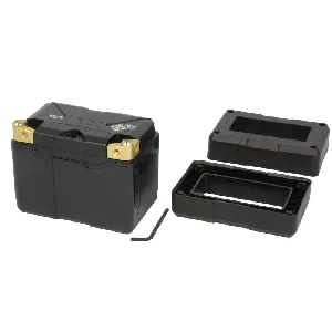 Akumulator za startovanje NOCO NLP5 IC-G102ND