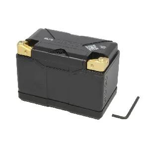 Akumulator za startovanje NOCO NLP9 IC-G102NF