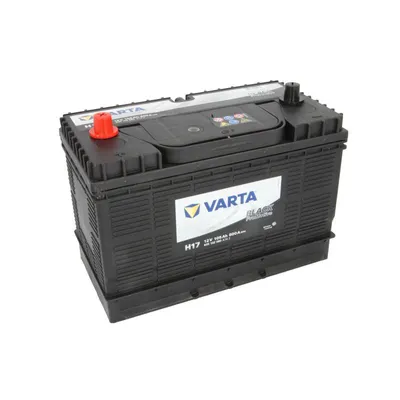 Akumulator za startovanje VARTA 12V 105Ah 800A L+ IC-D885EE