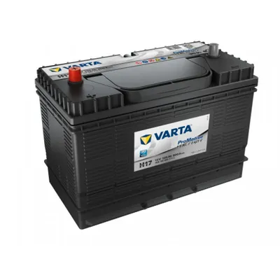 Akumulator za startovanje VARTA 12V 105Ah 800A L+ IC-D885EE