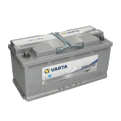 Akumulator za startovanje VARTA 12V 105Ah 950A D+ IC-CF24F5
