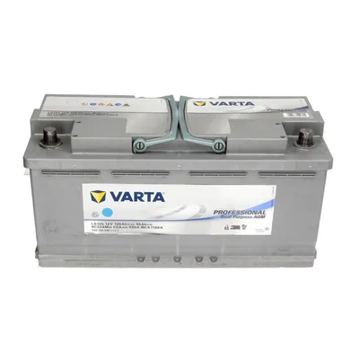 Akumulator za startovanje VARTA 12V 105Ah 950A D+ IC-CF24F5