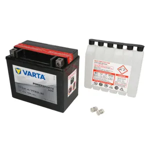 Akumulator za startovanje VARTA 12V 10Ah 150A L+ IC-B3AB99