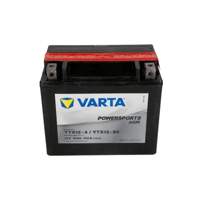 Akumulator za startovanje VARTA 12V 10Ah 150A L+ IC-B3AB99