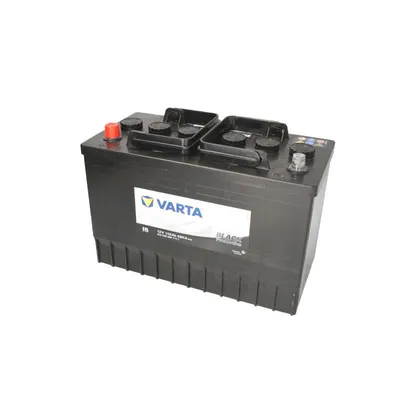 Akumulator za startovanje VARTA 12V 110Ah 680A L+ IC-E6C17A