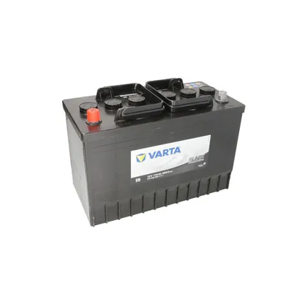 Akumulator za startovanje VARTA 12V 110Ah 680A L+ IC-E6C17A