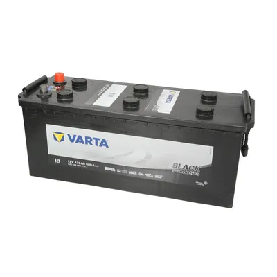 Akumulator za startovanje VARTA 12V 110Ah 760A L+ IC-C2CA76