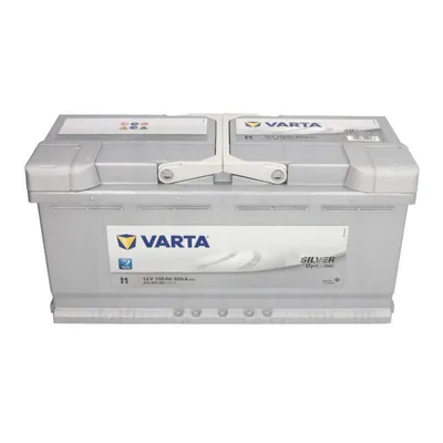 Akumulator za startovanje VARTA 12V 110Ah 920A D+ IC-A8F96A
