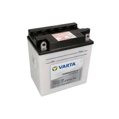 Akumulator za startovanje VARTA 12V 11Ah 150A D+ IC-AE073C
