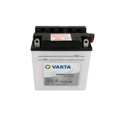 Akumulator za startovanje VARTA 12V 11Ah 150A D+ IC-AE073C