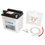 Akumulator za startovanje VARTA 12V 11Ah 150A D+ IC-B7533F Akumulator za startovanje VARTA 12V 11Ah 150A D+ IC-B7533F
