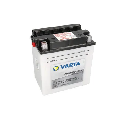 Akumulator za startovanje VARTA 12V 11Ah 150A D+ IC-B7533F