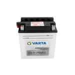 Akumulator za startovanje VARTA 12V 11Ah 150A D+ IC-B7533F Akumulator za startovanje VARTA 12V 11Ah 150A D+ IC-B7533F