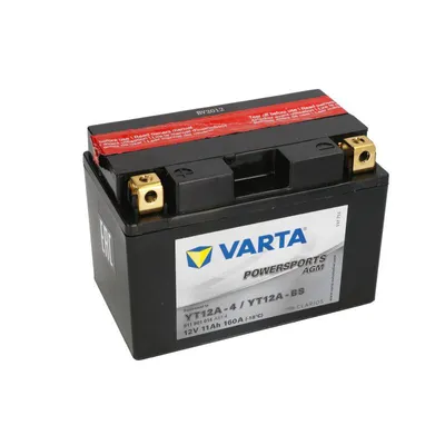 Akumulator za startovanje VARTA 12V 11Ah 160A L+ IC-B2AC37